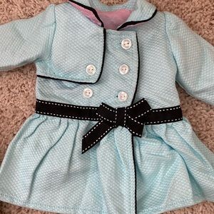 American Girl Clothing